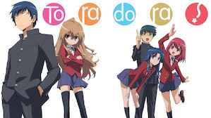 Anime | Sitio oficial de Netflix Anime | Sitio oficial de Netflix