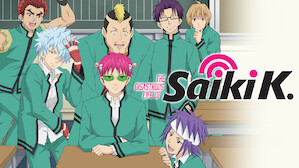 Anime | Sitio oficial de Netflix Anime | Sitio oficial de Netflix