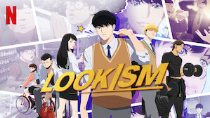 Anime | Sitio oficial de Netflix Anime | Sitio oficial de Netflix